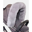 7AM Enfant Marquee Canopy Cover Tundra - Grey - Bambi Baby