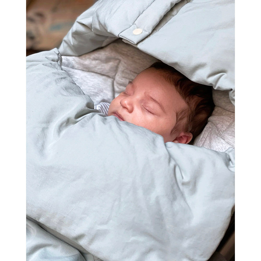 7AM Enfant POD- Strolleria