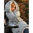 7AM Enfant Warmmuffs - Bambi Baby