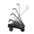 Maxi Cosi Maxi-Taxi XT Ultra in Black - Bambi Baby