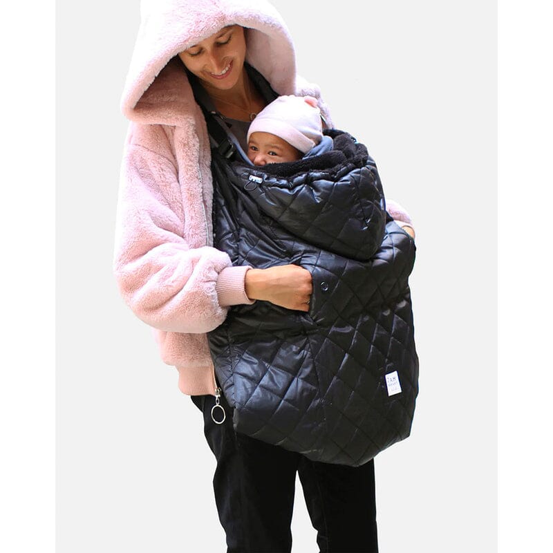 7AM Enfant K-Poncho