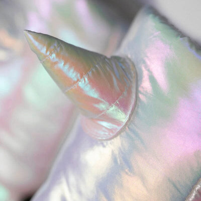 7AM Enfant HMK Warmmuffs Kids in Iridescent Unicorn