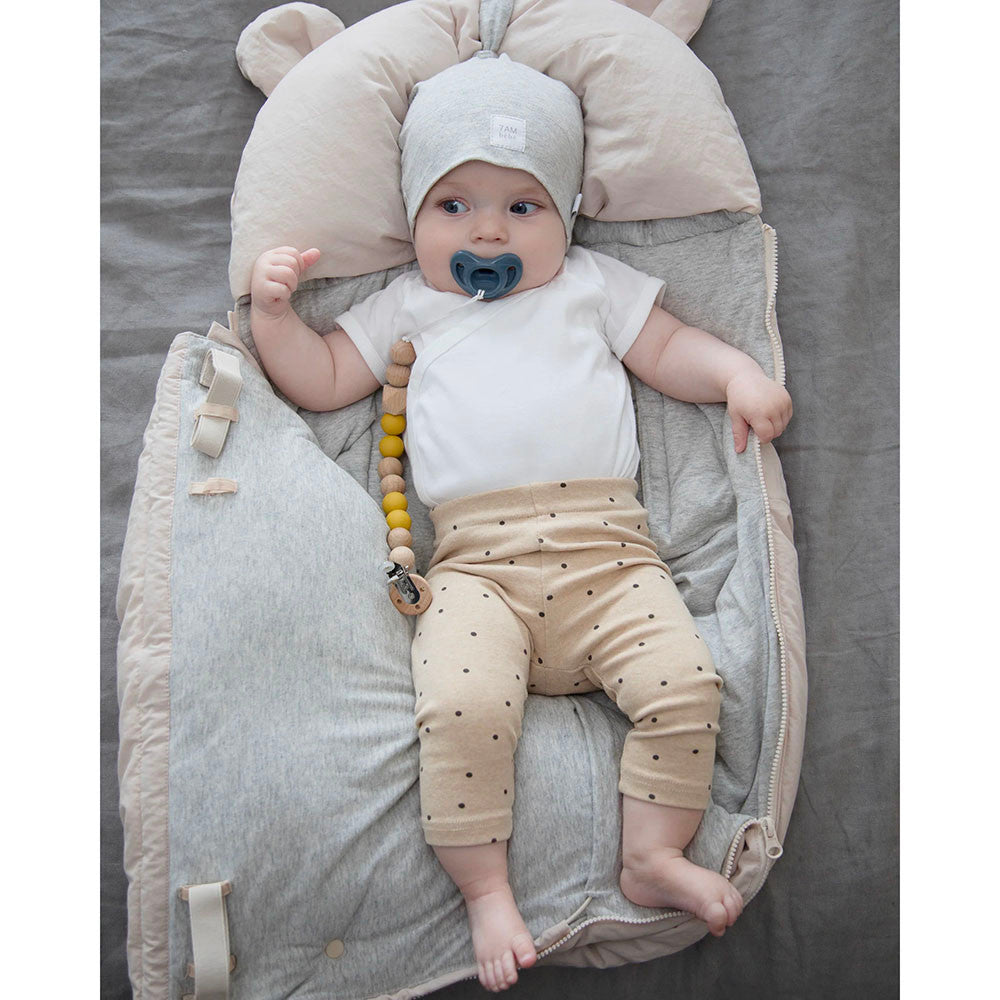 7AM Enfant POD- Strolleria