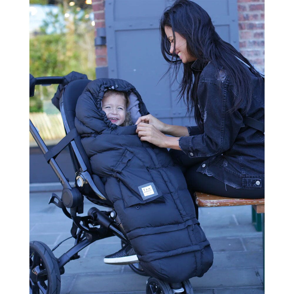 7AM Enfant Blanket 212 Evolution- Strolleria