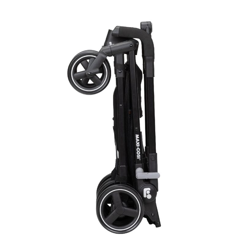 Maxi Cosi Maxi-Taxi XT Ultra in Black- Strolleria