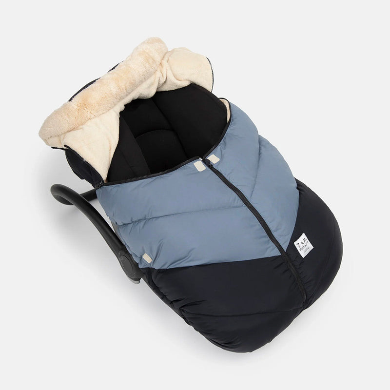 7AM Enfant Car Seat Cocoon- Strolleria