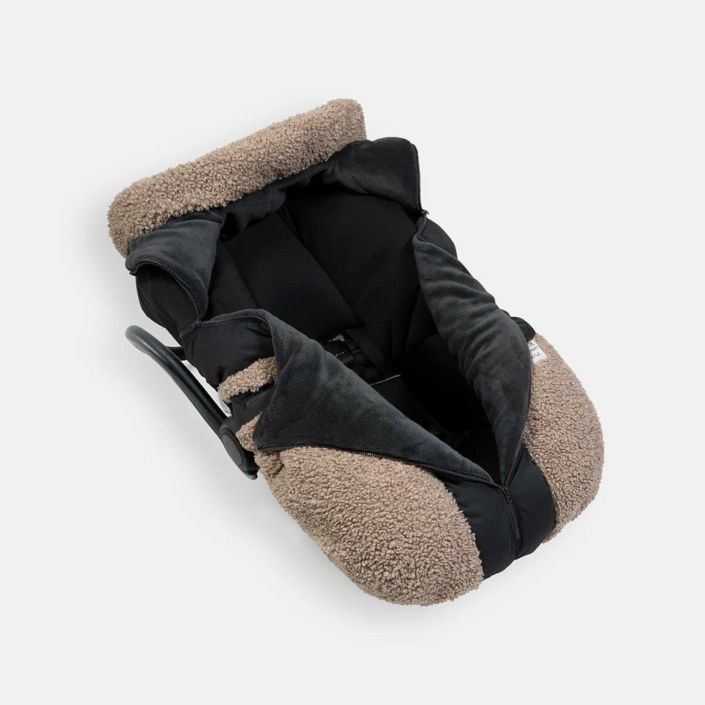 7AM Enfant Car Seat Cocoon- Strolleria