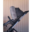 7AM Enfant Marquee Canopy Cover Tundra - Grey - Bambi Baby