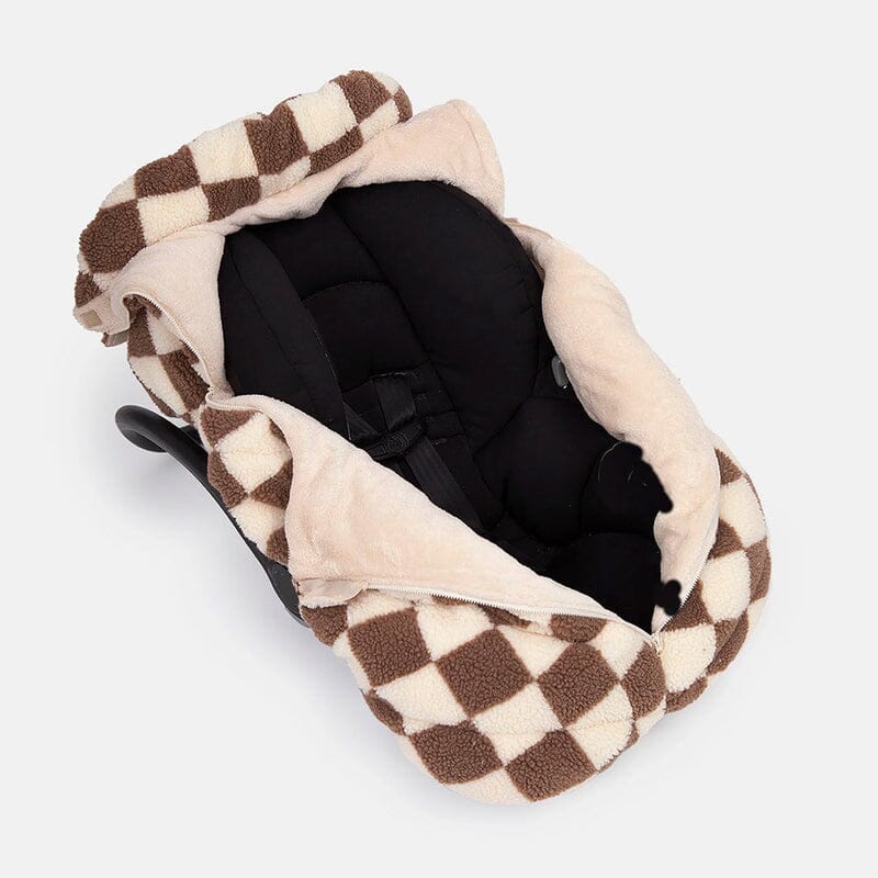 7AM Enfant Car Seat Cocoon