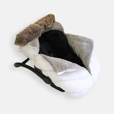 7AM Enfant Car Seat Cocoon
