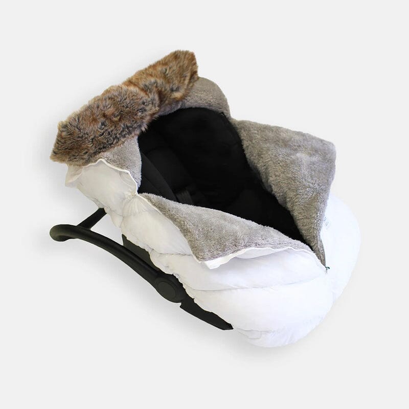 7AM Enfant Car Seat Cocoon