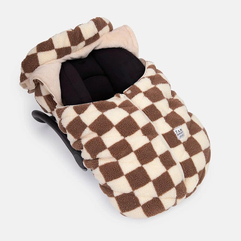 7AM Enfant Car Seat Cocoon