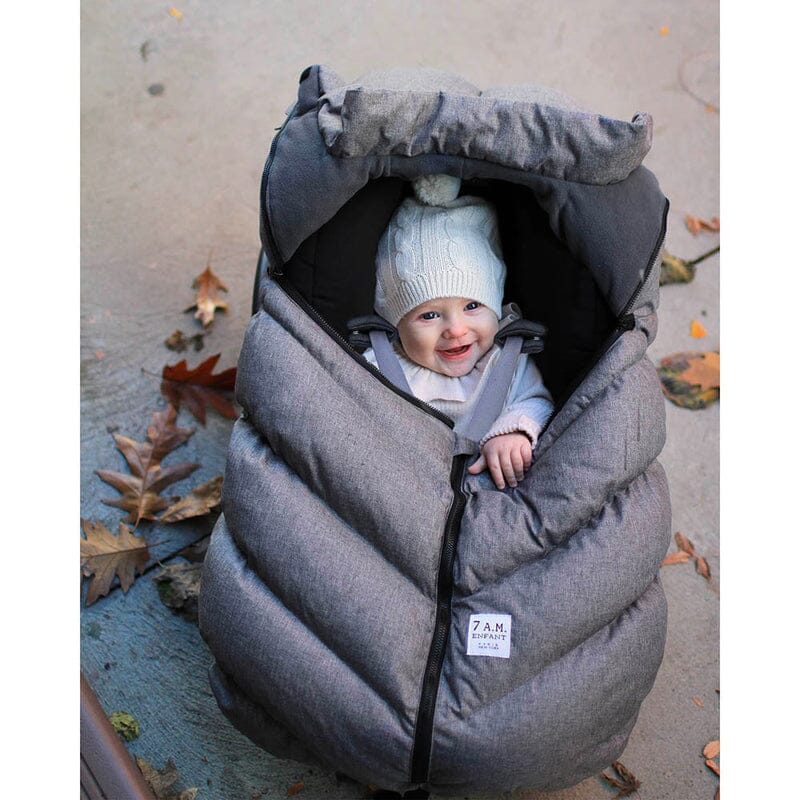 7AM Enfant Car Seat Cocoon