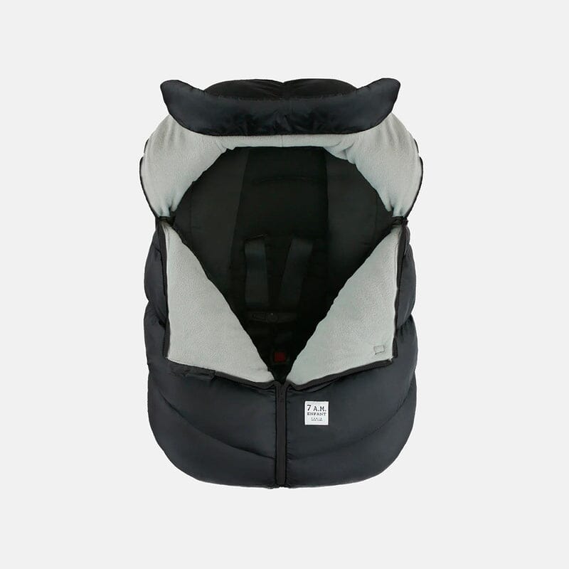 7AM Enfant Car Seat Cocoon- Strolleria
