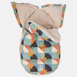 7AM Enfant POD in Copenhagen (18M-3T) - Bambi Baby