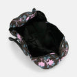 7AM Enfant Print Car Seat Cocoon in Nightingale Garden - Bambi Baby