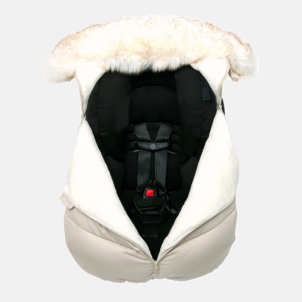 7AM Enfant Car Seat Cocoon- Strolleria