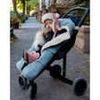 7AM Enfant Blanket 212 Evolution - Bambi Baby