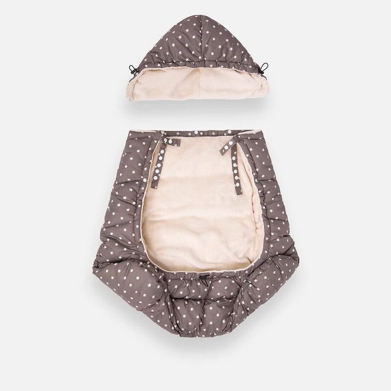 7AM Enfant K-Poncho- Strolleria