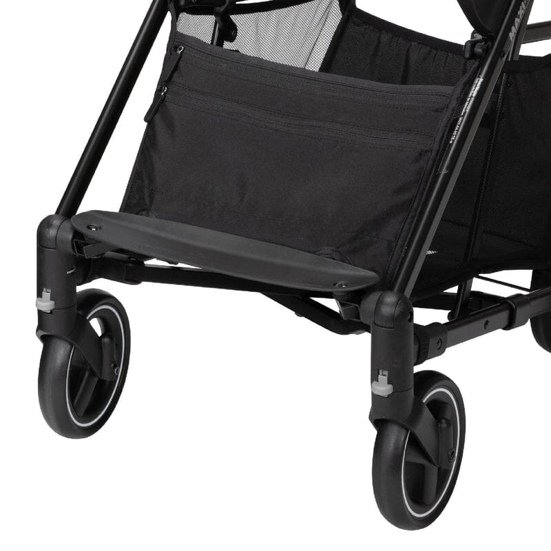 Maxi Cosi Maxi-Taxi XT Ultra in Black- Strolleria