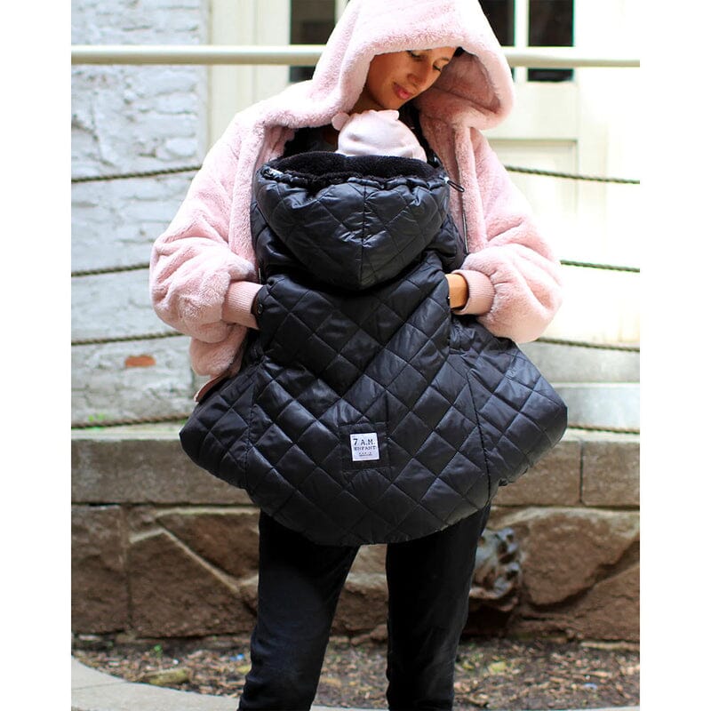 7AM Enfant K-Poncho