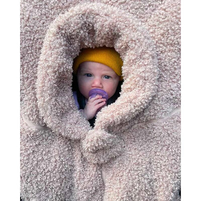 7AM Enfant Car Seat Cocoon