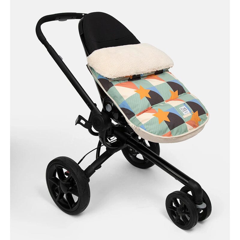7AM Enfant POD in Copenhagen (0-18M)- Strolleria