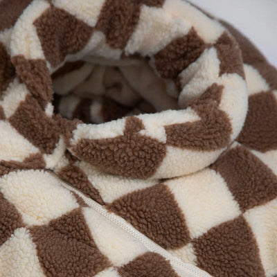 7AM Enfant Car Seat Cocoon