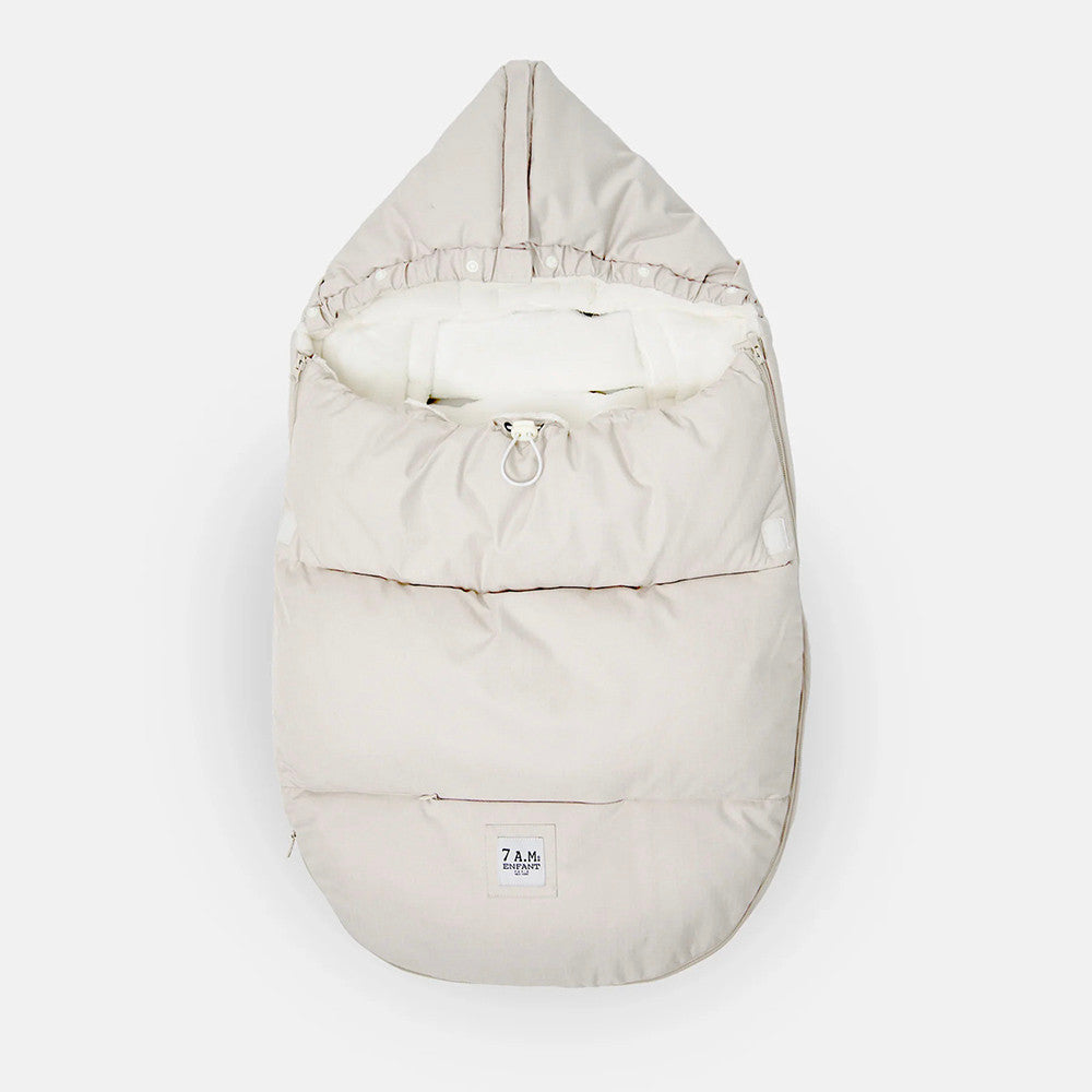 7AM Enfant POD- Strolleria