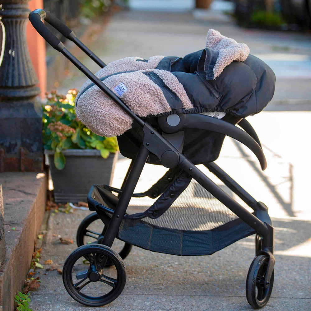 7AM Enfant Car Seat Cocoon- Strolleria