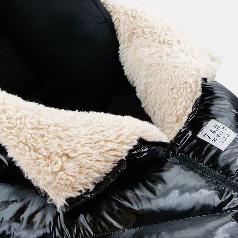 7AM Enfant Car Seat Cocoon
