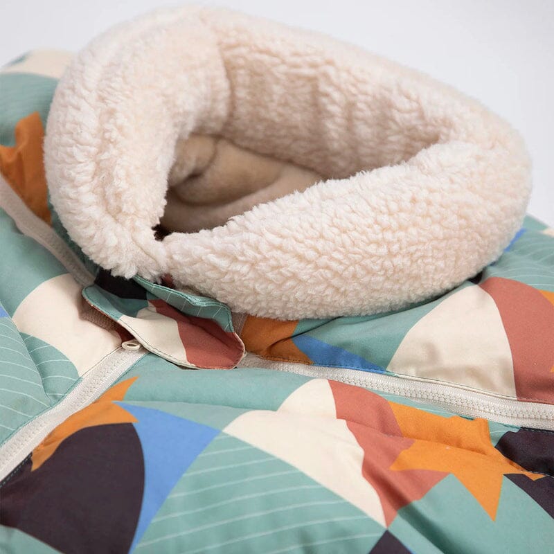 7AM Enfant Benji Car Seat Cocoon in Copenhagen- Strolleria