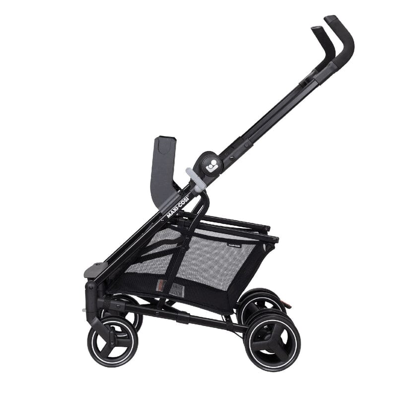 Maxi Cosi Maxi-Taxi XT Ultra in Black- Strolleria