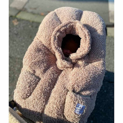 7AM Enfant Car Seat Cocoon