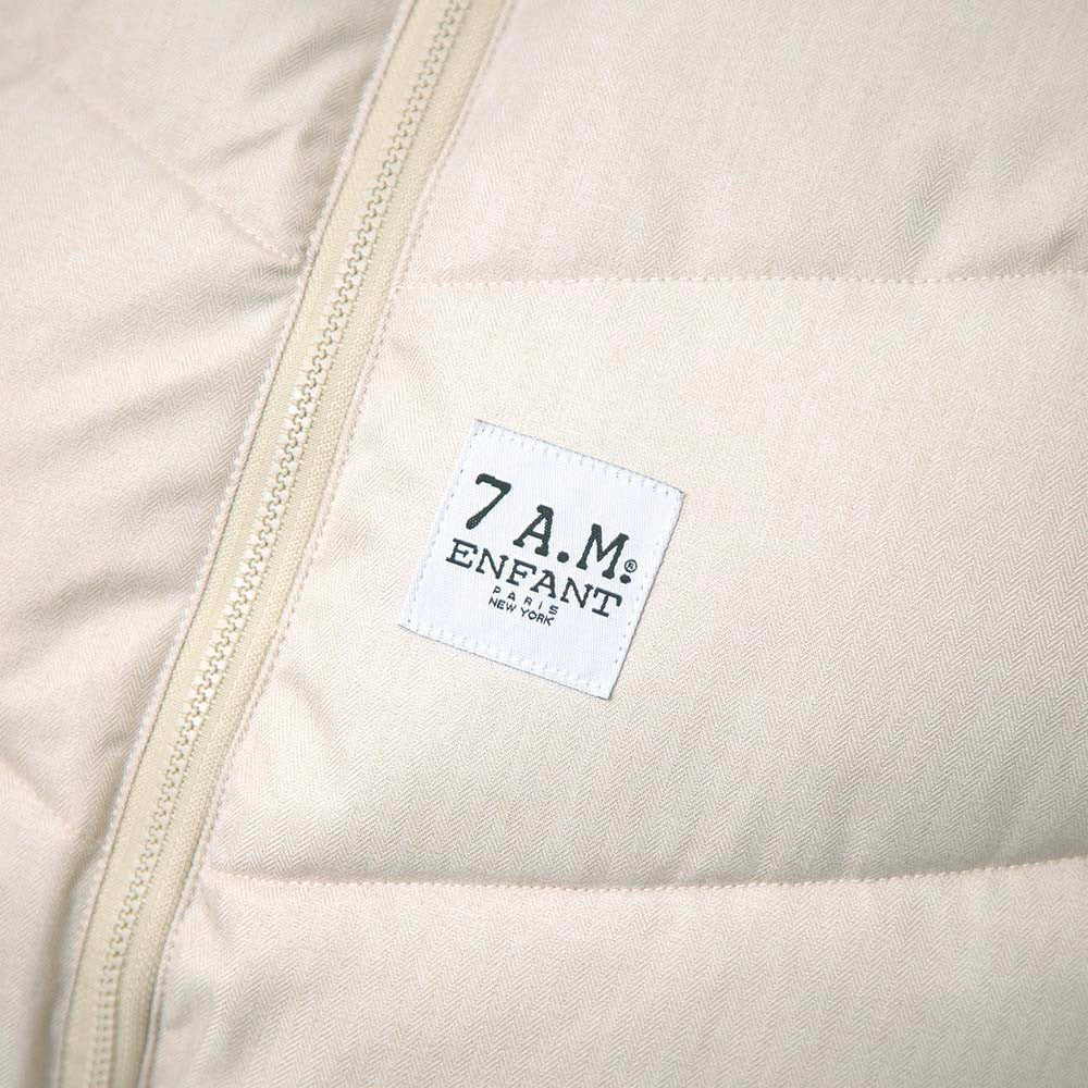 7AM Enfant Car Seat Cocoon- Strolleria