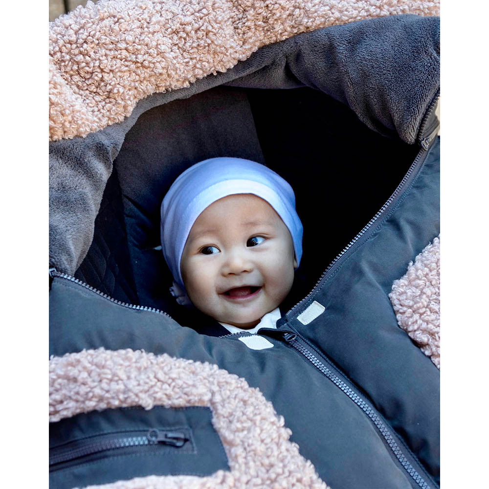 7AM Enfant Car Seat Cocoon- Strolleria