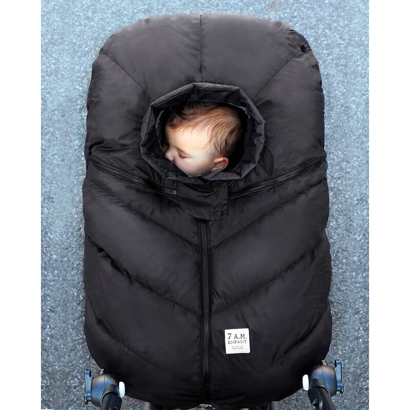 7AM Enfant Car Seat Cocoon- Strolleria