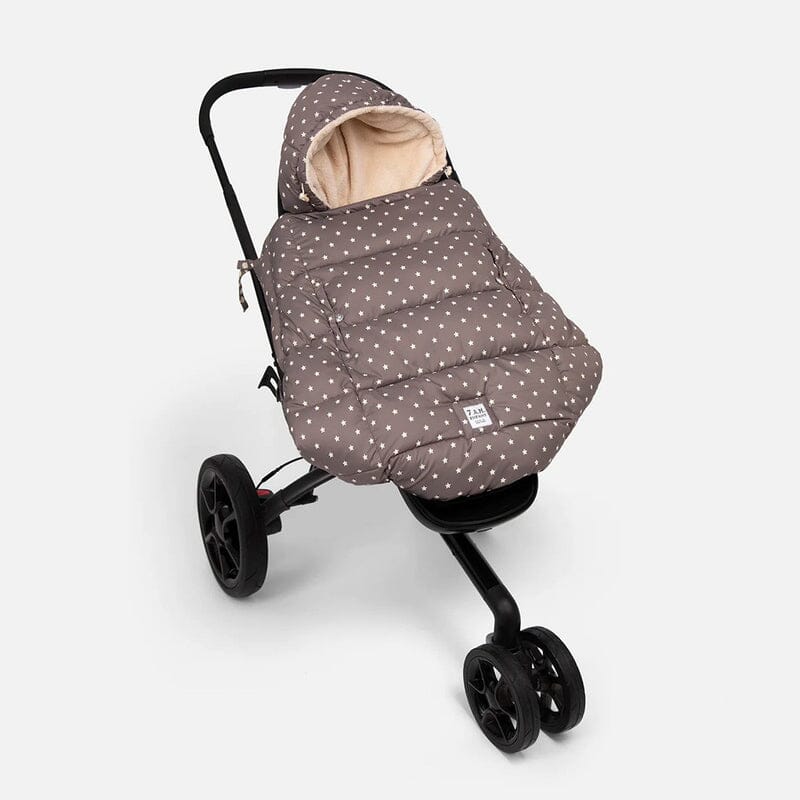 7AM Enfant K-Poncho- Strolleria
