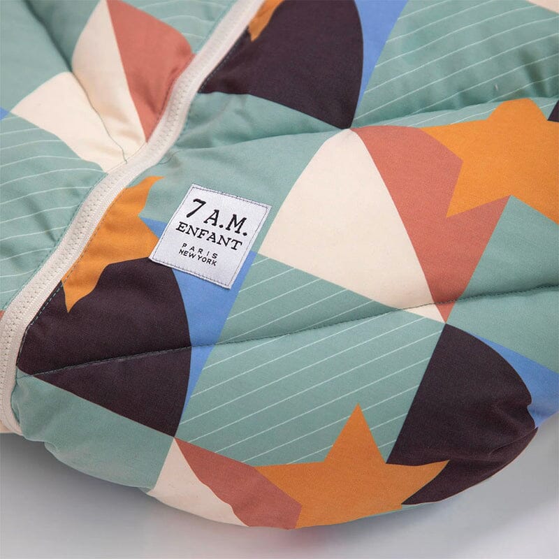 7AM Enfant Benji Car Seat Cocoon in Copenhagen- Strolleria
