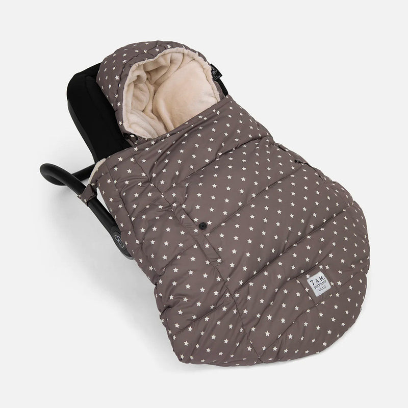 7AM Enfant K-Poncho- Strolleria