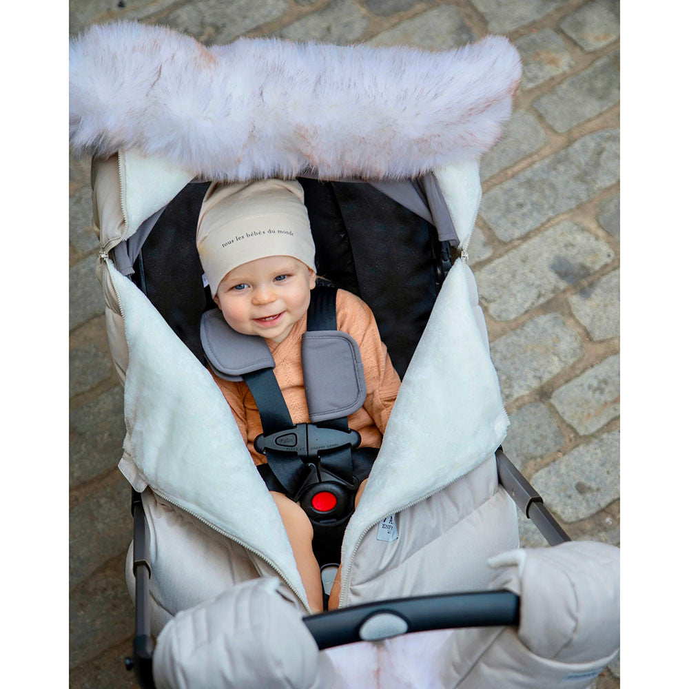 7AM Enfant Car Seat Cocoon- Strolleria