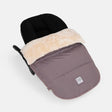 7AM Enfant POD in Ash Mauve/Print Pebble Lining - Bambi Baby