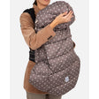 7AM Enfant K-Poncho - Bambi Baby