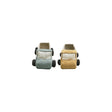 Lorena Canals Set Of Mini Baskets - Truck - Bambi Baby