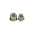 Lorena Canals Set Of Mini Baskets - Truck - Bambi Baby
