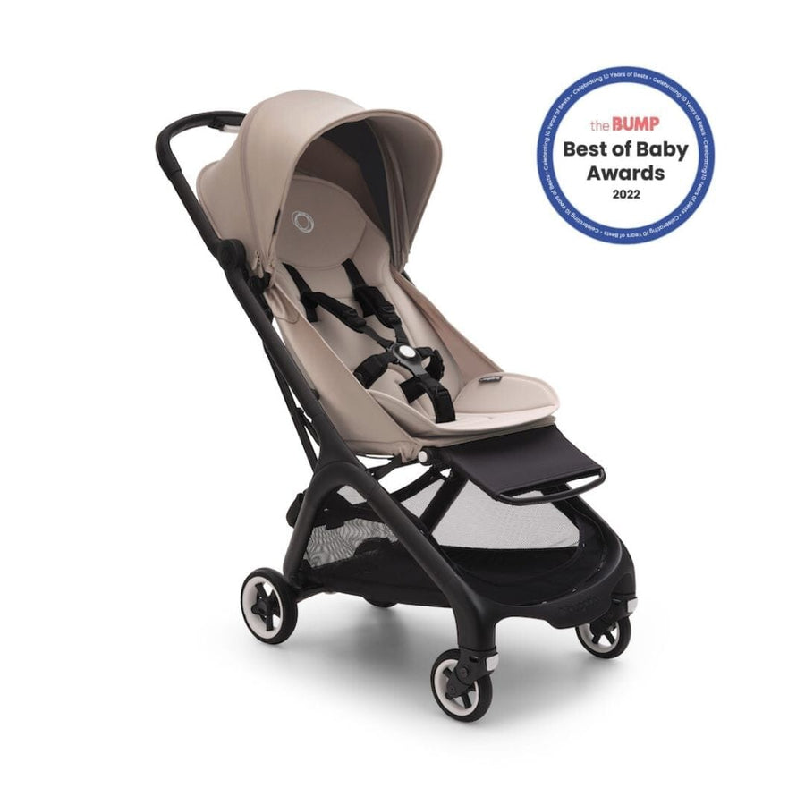 What is the Lightest Stroller Baby Carriage