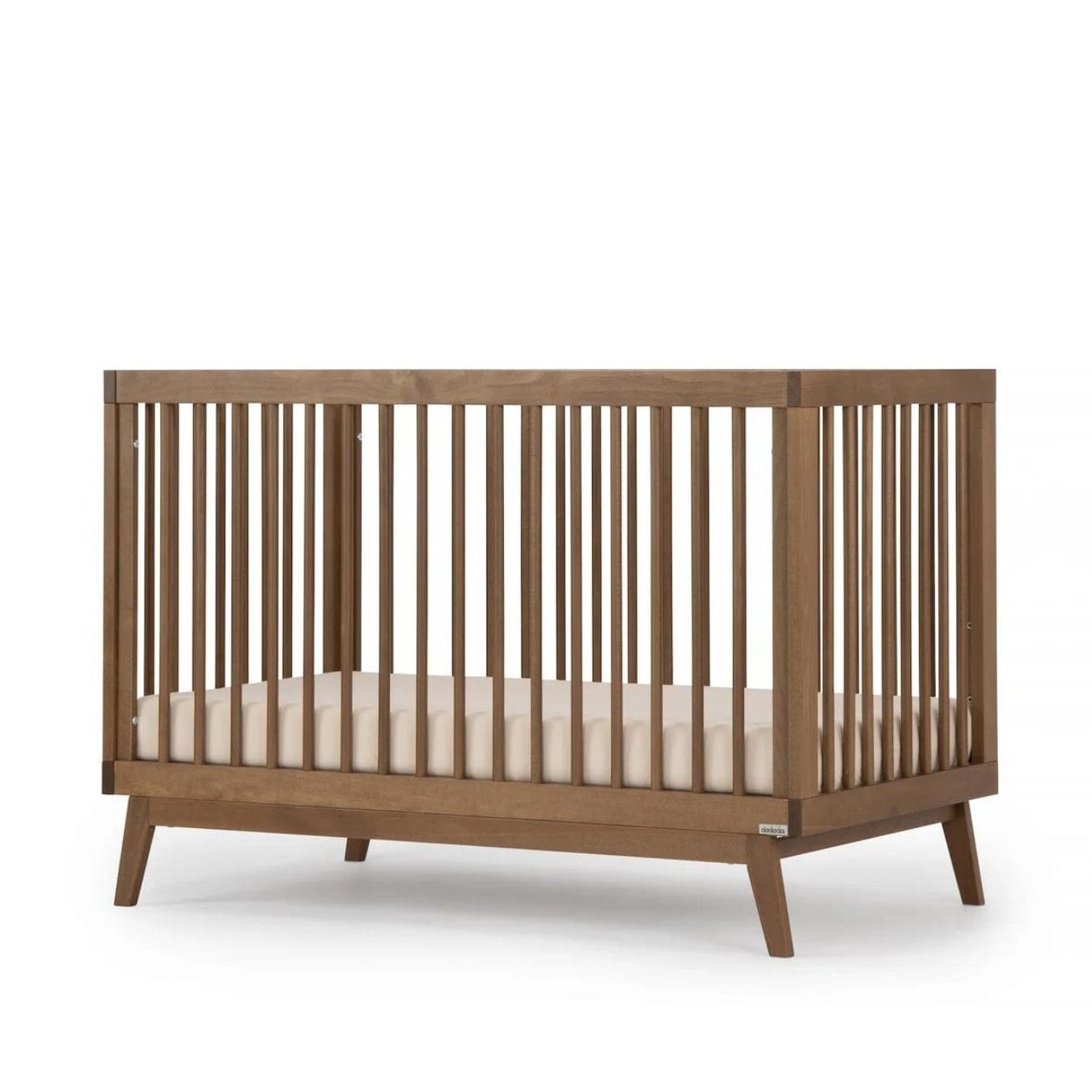 dadada Soho 3-in-1 Convertible Crib- Strolleria
