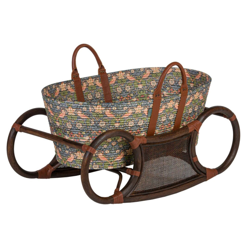 DockATot - Dream Weaver Bassinet & Stand