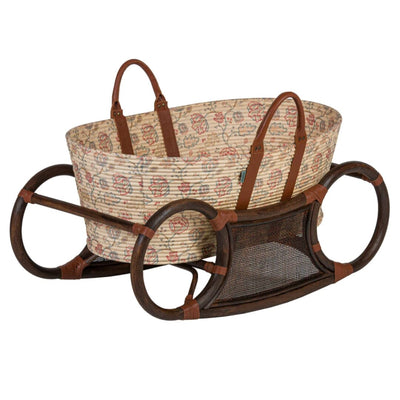 DockATot - Dream Weaver Bassinet & Stand