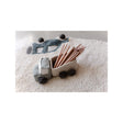 Lorena Canals Set Of Mini Baskets - Truck - Bambi Baby